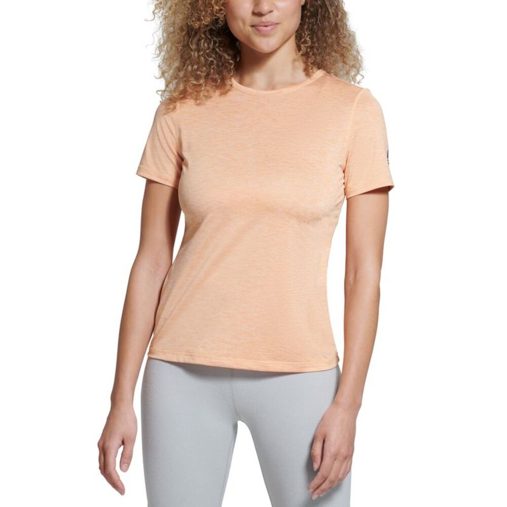 Bass Outdoor Womens Cross Performance Baselayer T-Shirt